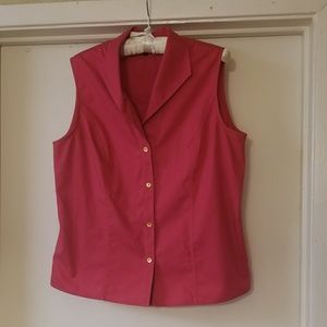 Jones New York button down